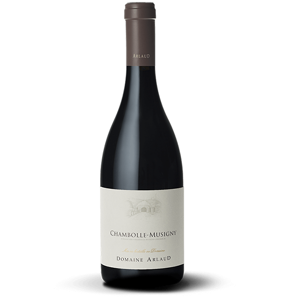 2015 Domaine Arlaud, Chambolle-Musigny
